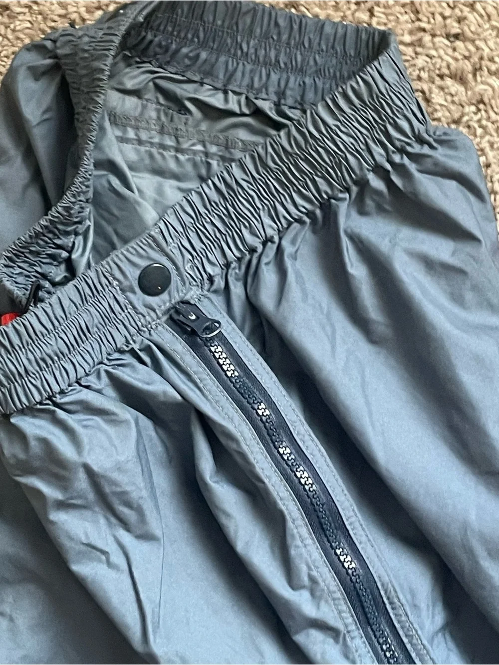 The North Face vintage north